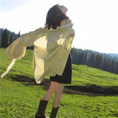 死亡女孩的夏天