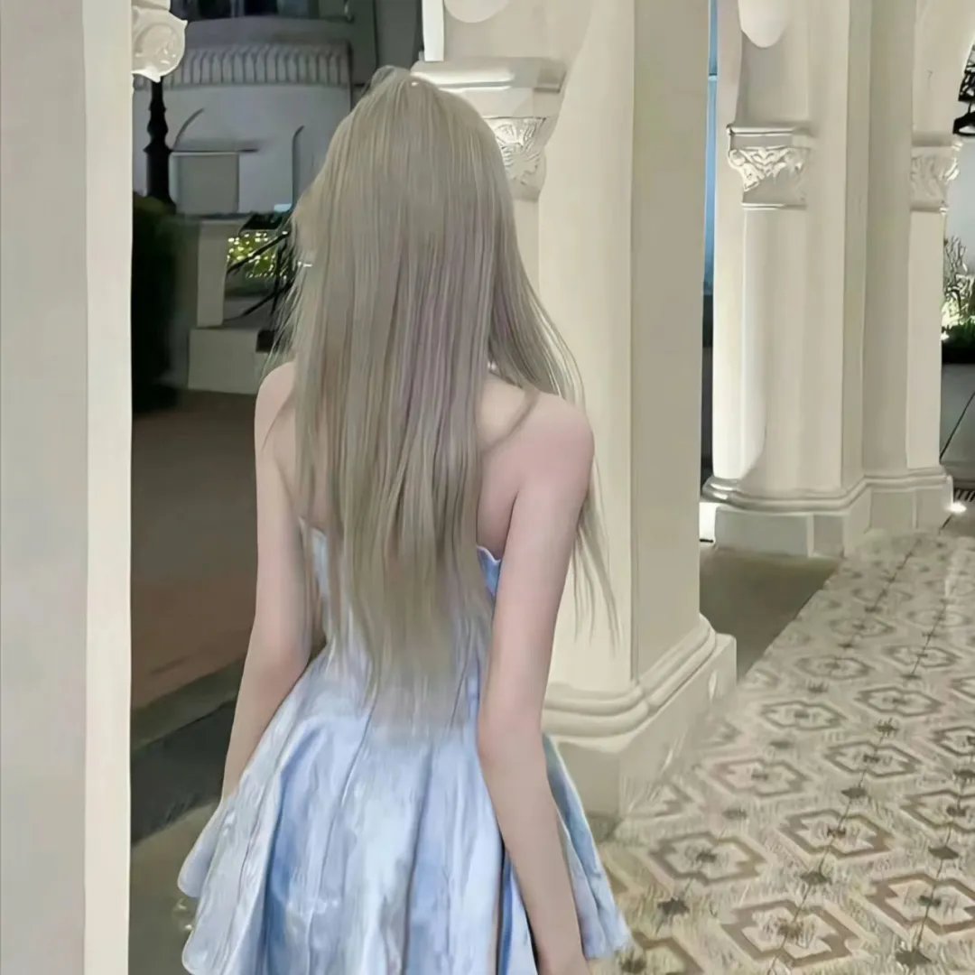爱上洋女孩